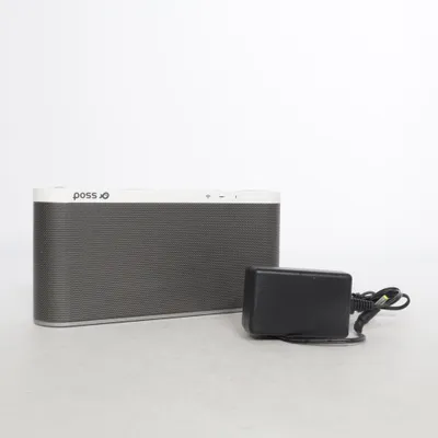 Bluetooth speaker (Bts200) van POSS