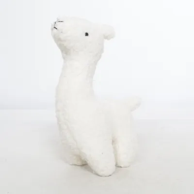 Zacht speeltje (Wit) van Jellycat