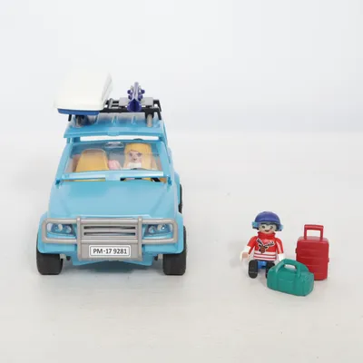 Leksaksbil (3237860) från Playmobil