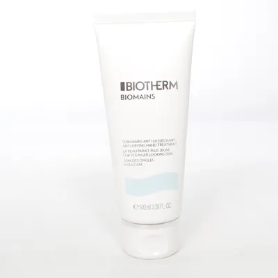 Handkräm från Biotherm