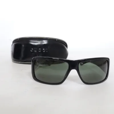 Zonnebril (GG1494/S) van Gucci