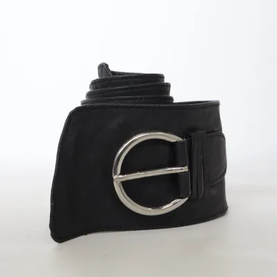 Ceinture (Noir) de NewYorker
