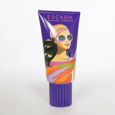 Eau de parfum (MARINE GROOVE) fra Escada