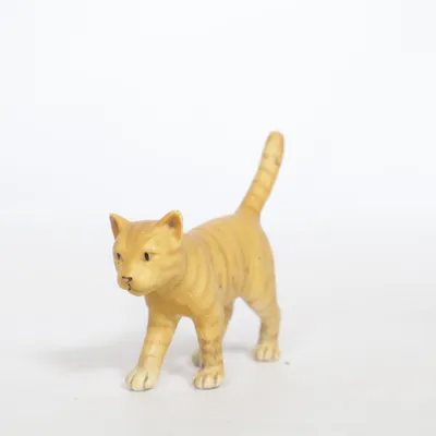 Legetøjsdyr (Brun) fra Schleich