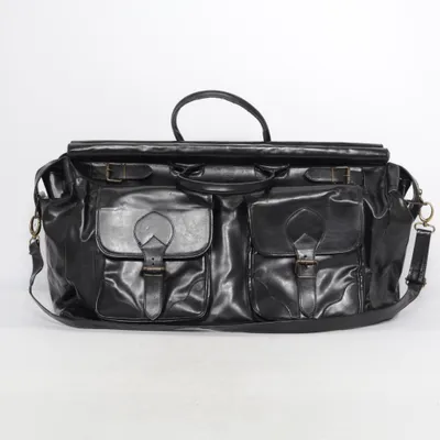 Weekendbag (Svart) från Calypso