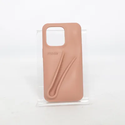 Mobilskal (Brun) från Rhode