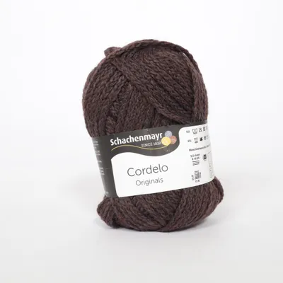 Yarn (Cordelo Originals) from Schachenmayr