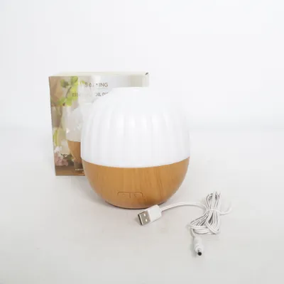 Diffuseur (Blanc, Marron) de Salking