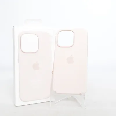 Telefoncover (Iphone 14 Pro Silicone Case) fra Apple