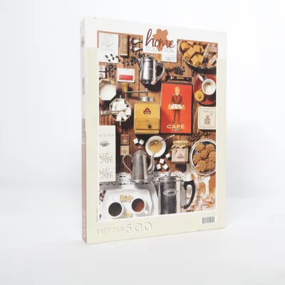 Puzzle de Home Collection