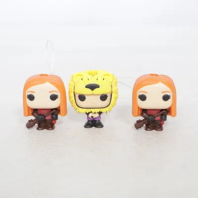 Speelgoedfiguur (Meerkleurig) van Funko