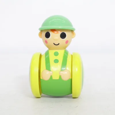 Jouet (Vert, Jaune) de Top-Toy