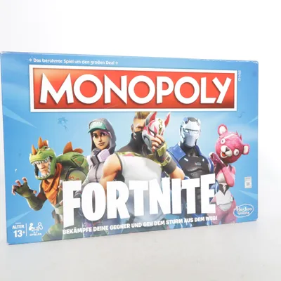 Brettspiel von Hasbro Gaming
