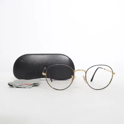 Glasses (RB 3582V) from Ray-Ban