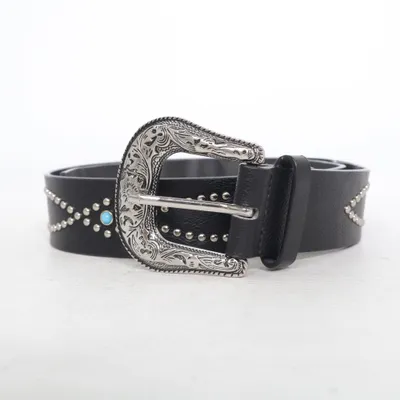 Ceinture (Noir) de Loavies
