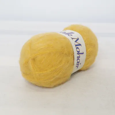 Garn (Gul) från Falk