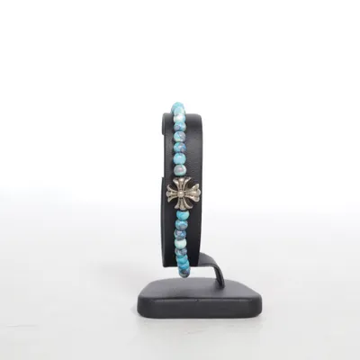 Armband (Turkos) Okänd metall