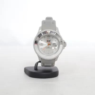 Wristwatch (Gray) from Ice Watch