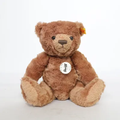 Krammedyr (George) fra Steiff