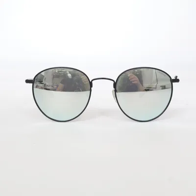 Lunettes de soleil (Noir, Turquoise)