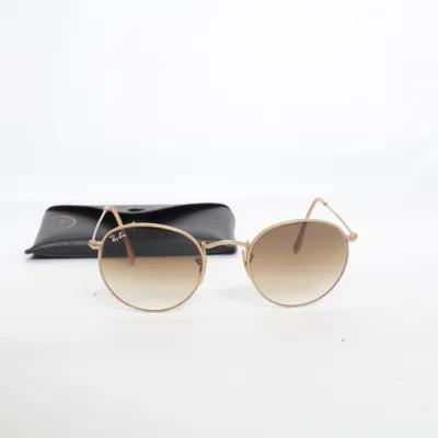 Lunettes de soleil (RB 3447 Round Metal) de Ray-Ban
