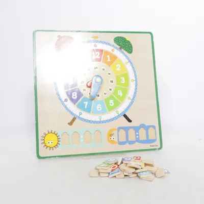 Activiteitenspeelgoed (Beige, Meerkleurig) van Barbo Toys