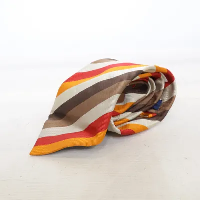 Slips (Flerfärgad) från GANT