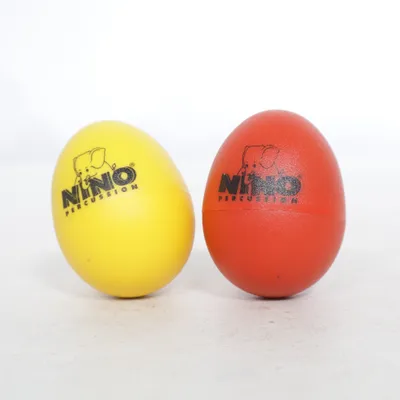 Maracas (Egg Shaker) från Nino Percussion