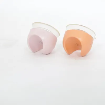 Boliginteriør (Pink, Orange) fra Estrid