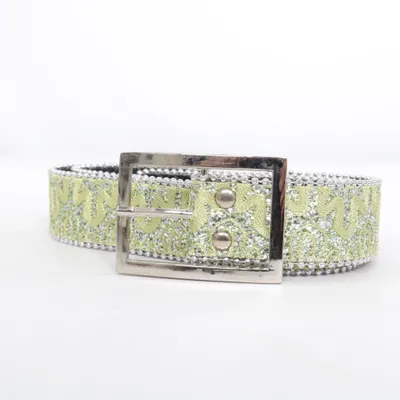 Belt (Green)