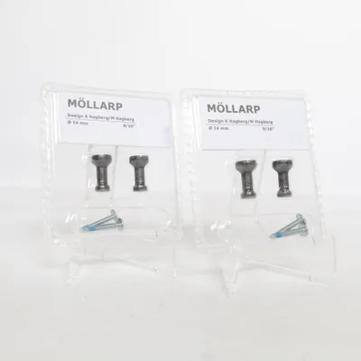 Ladeknop (Möllarp) van IKEA