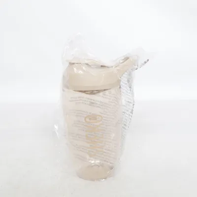 Protein Shaker (Beige) från Shekou