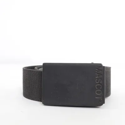 Belt (Black) from Mascot