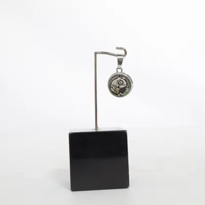 Hanger (Zilver) Onbekend materiaal