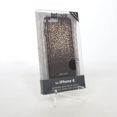 Mobilskal (iPhone 6) från Just Cavalli