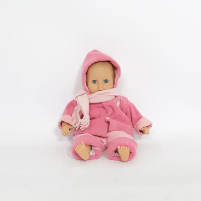 Dukke (Pink) fra Corolle