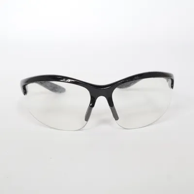 Sportglasögon (Svart, Transparent) från Unihoc
