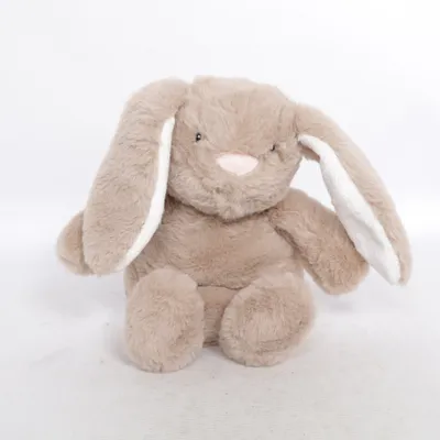 Gosedjur (Beige) från Teddykompaniet