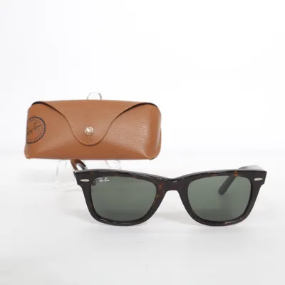 Lunettes de soleil (RB 2140) de Ray-Ban