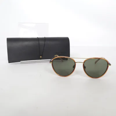 Zonnebril (Bruin) van Ted Baker