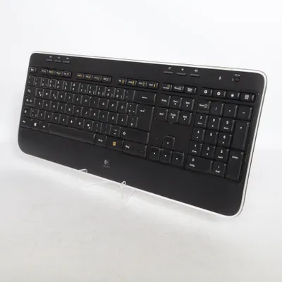 Toetsenbord (Y-R0012) van Logitech