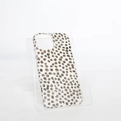 Phone case (White, Black) from Burga