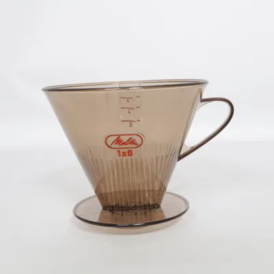 Porte-filtre à café (Marron) de Melitta