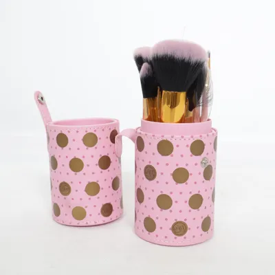 Make-up kwast (Roze, Goud, Meerkleurig) van HS