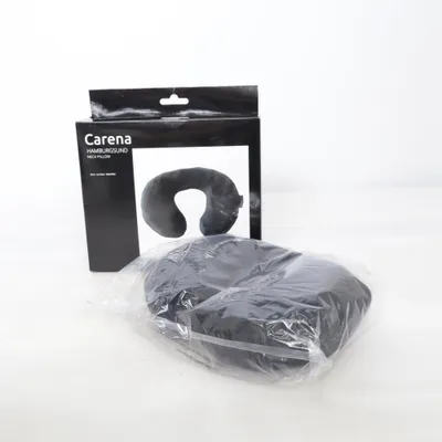 Nackkudde (HAMBURGSUND) från Carena