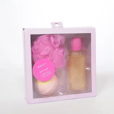 Skincare set (Pink) from H&M Beauty