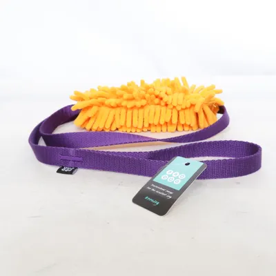 Hundleksak (Orange, Lila) från Pro Dog