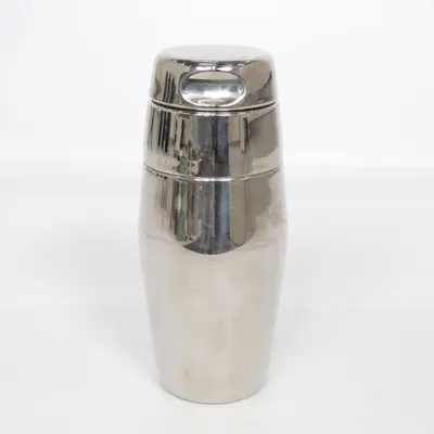 Cocktail shaker (Silver) from Altra