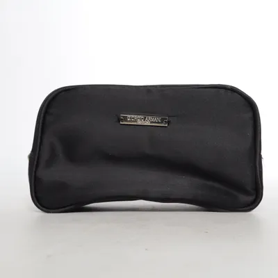 Trousse de toilette (Noir) de Giorgio Armani Parfums