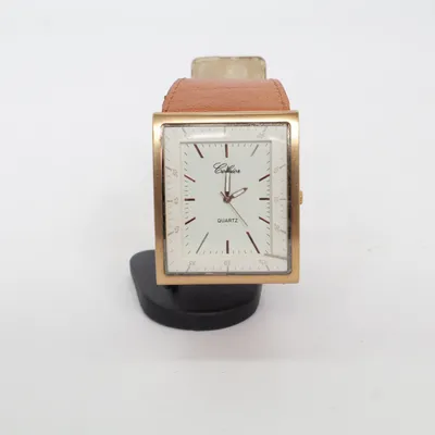 Armbandsur (Vit) från Celsior